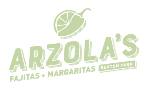 Arzola's Fajitas + Margaritas logo