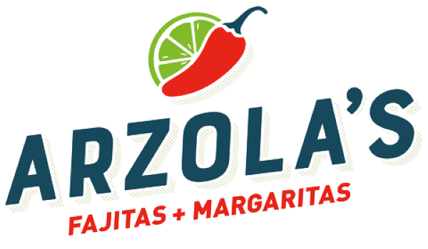 Arzola's Fajitas + Margaritas logo