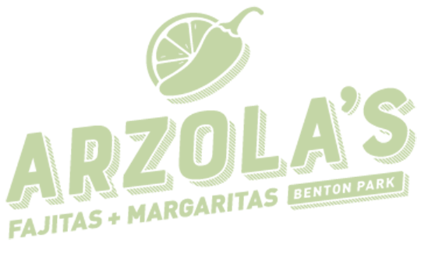 Arzola's Fajitas + Margaritas logo