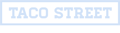 Taco Street logo