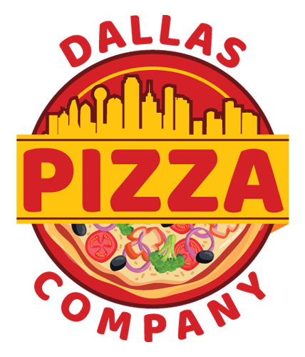 Dallas Pizza Company logo