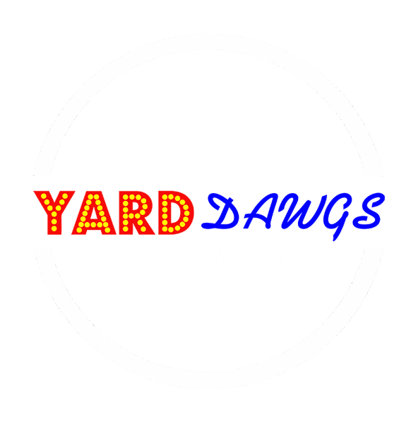 Yard Dawgs Beer Garden logo