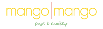 Mango.Mango Fresh and Healthy- Bonita logo