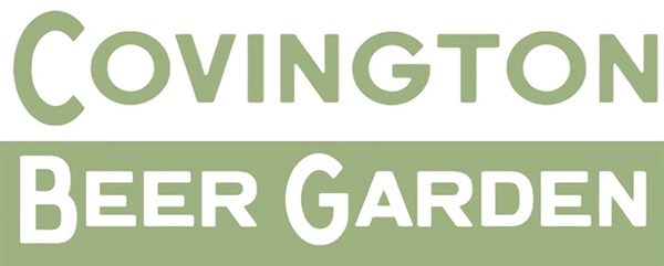 Covington Beer Garden logo