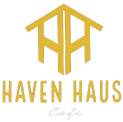 Haven Haus Cafe logo