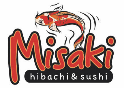 Misaki Hibachi & Sushi logo