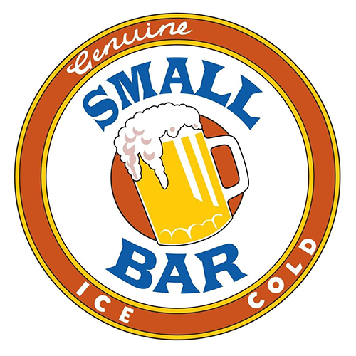 Small Bar South End logo