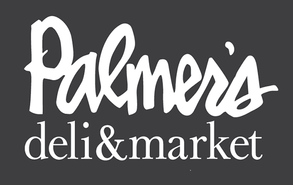 Palmers Deli & Market (Kaleidoscope) logo