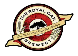 Royal Oak Brewery logo