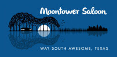 Moontower Saloon logo