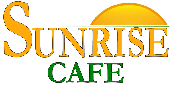 Sunrise Cafe logo