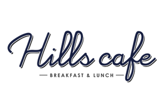 Hills Cafe logo