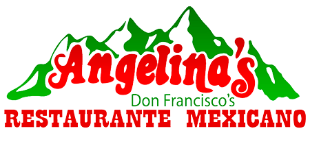 Angelina's Don Francisco logo