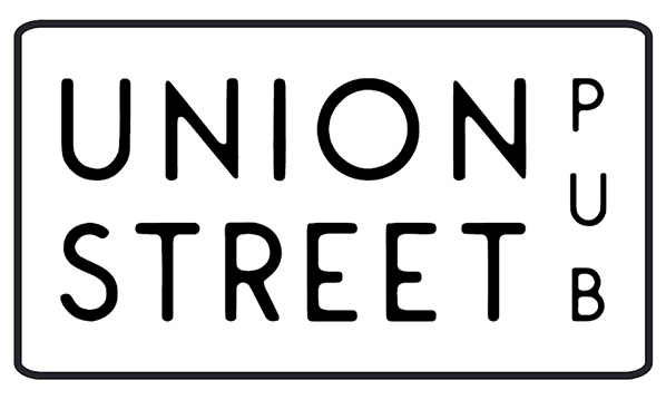 Union Street Pub logo