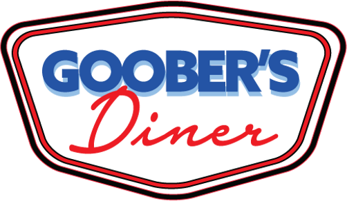 Goober's Diner logo