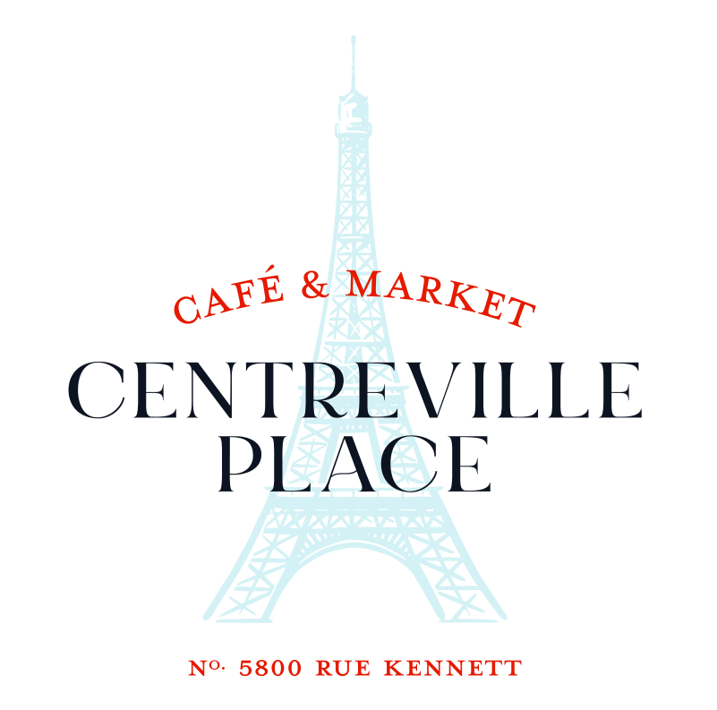 Centreville Place logo