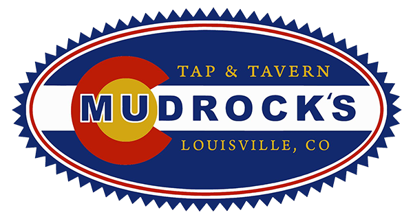 Mudrock's Tap and Tavern logo