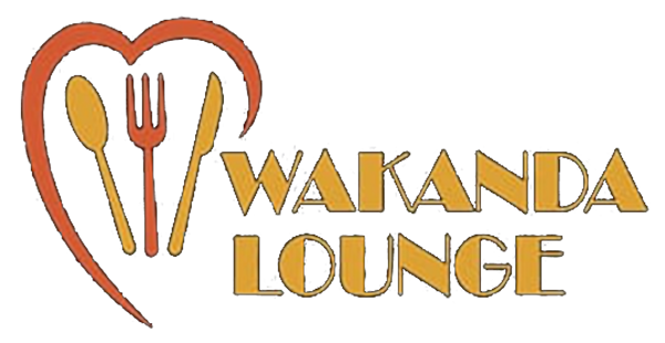 Wakanda Lounge Restaurant & Bar logo