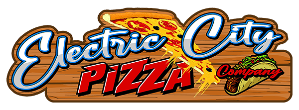 Electric City Pizza Company logo