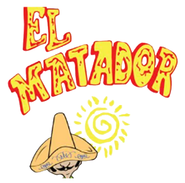 El Matador Mexican Restaurant logo
