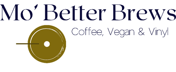 Mo' Better Brews logo