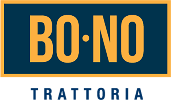 Bono Trattoria logo