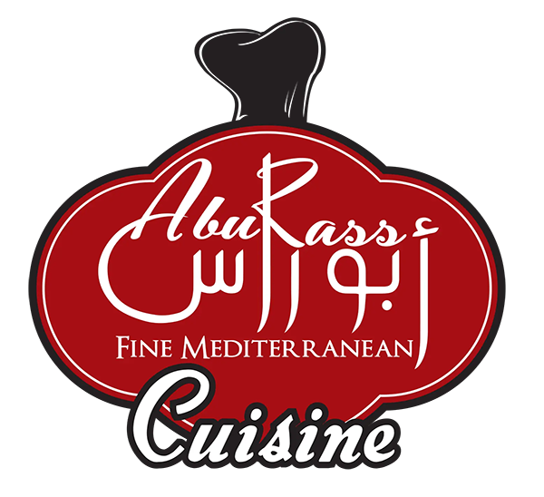 Abu Rass Restaurant logo