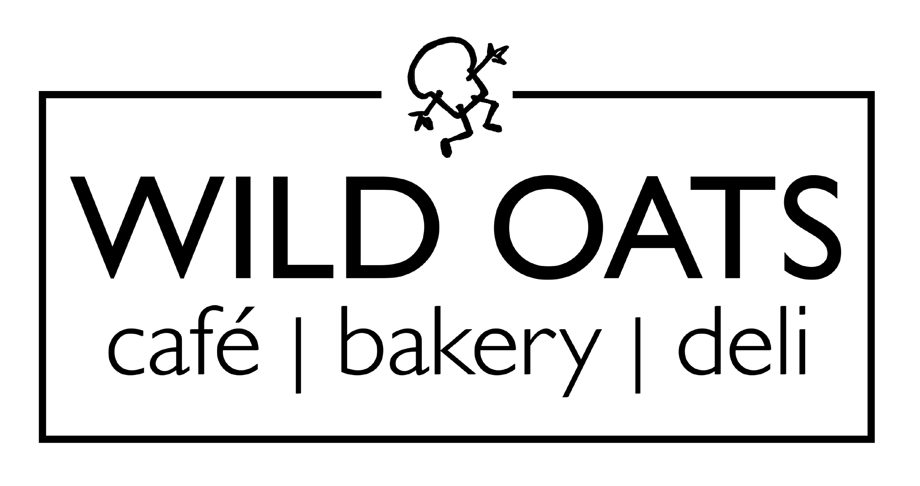 Wild Oats Bakery & Café logo