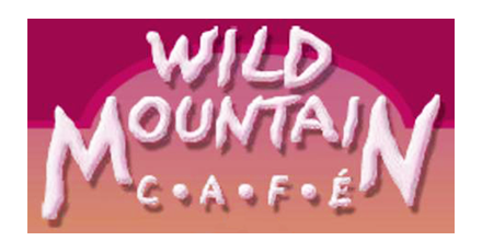 Wild Mountain Cafe logo