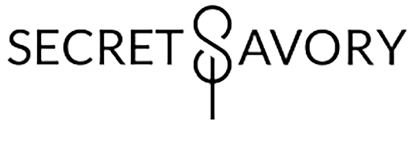 Secret Savory logo