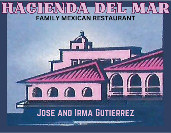 Hacienda Del Mar logo