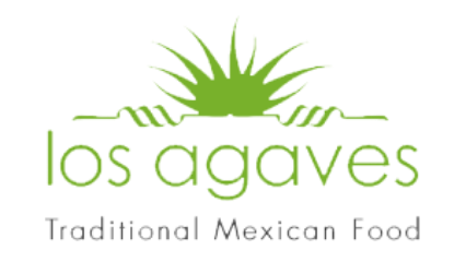 Los Agaves At Pike logo
