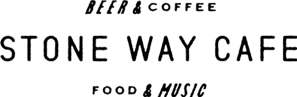 Stone Way Cafe logo