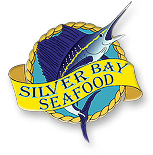 Silver Bay Seafood logo