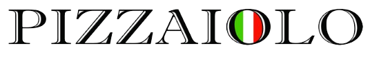 Pizzaiolo logo