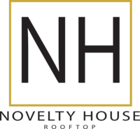 Novelty House logo