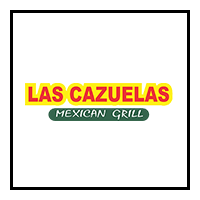 Las Cazuelas Mexican Grill logo