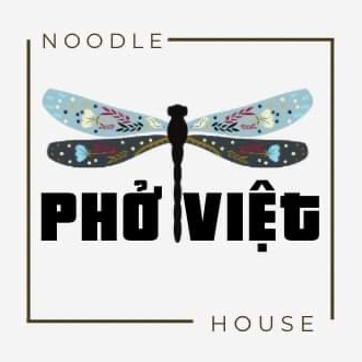 Pho Viet Noodle House logo