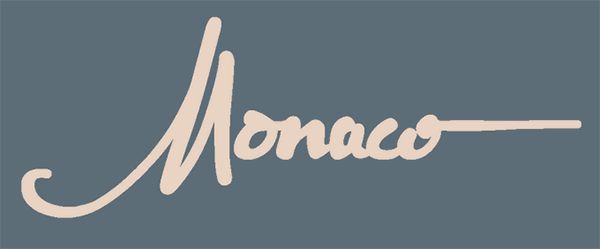 Monaco logo