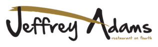 Jeffrey Adams logo