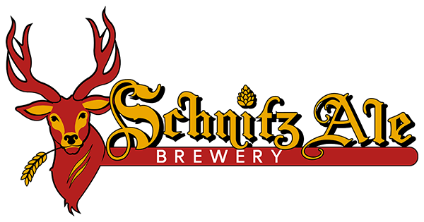 Schnitz Ale Brewery logo