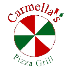 Carmella's Fort Mill logo