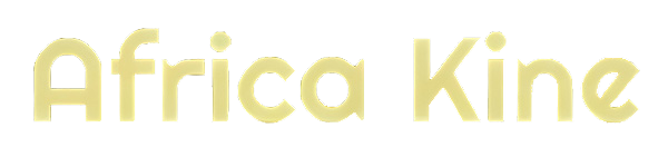 Africa Kine Restaurant logo