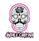 Andale Cantina logo