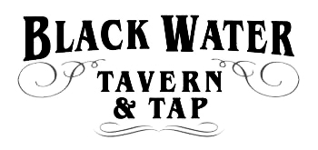 Blackwater Tavern & Tap logo