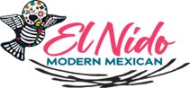 El Nido Modern Mexican logo