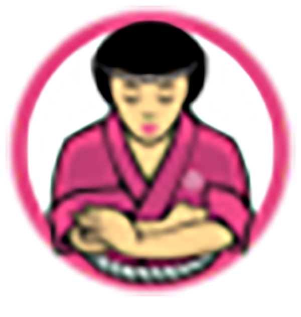 Miss Crispy Rice logo