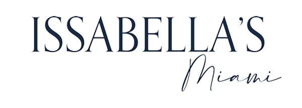 Issabellas's Miami logo