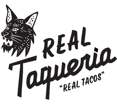 Real Taqueria logo