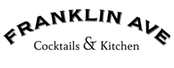 Franklin Ave Cocktails & Kitchen logo